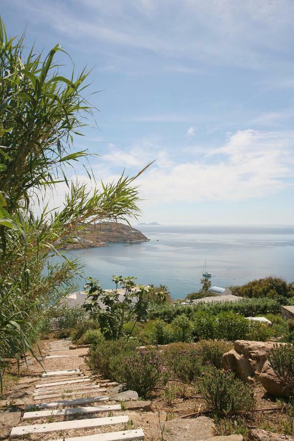 Plan-B Holidays Kalo Livadi Exterior foto